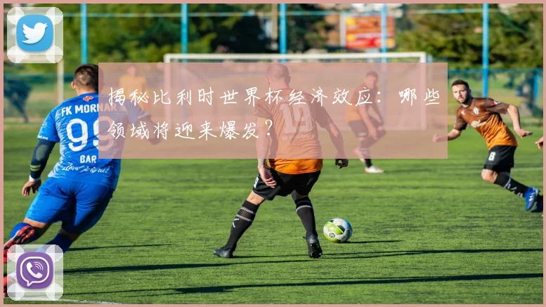 揭秘比利时世界杯经济效应：哪些领域将迎来爆发？